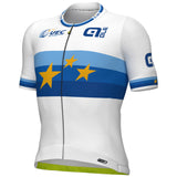 Maglia Ale UEC Campione Europeo 2025 PRS 2.0 - Q