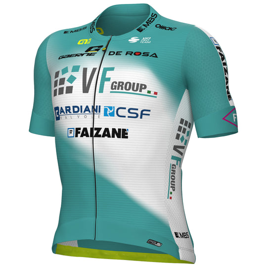 Ale VF Group - Bardiani CSF - Faizane 2025 PRS 2.0 jersey