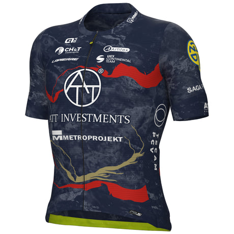 Maglia Ale ATT Investments 2025 PRS 2.0 - B