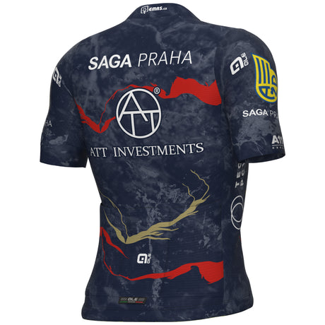 Maglia Ale ATT Investments 2025 PRS 2.0 - C