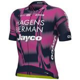 Maglia Ale Hagens Berman Jayco 2025 PRS 2.0 - N
