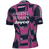 Maglia Ale Hagens Berman Jayco 2025 PRS 2.0 - O
