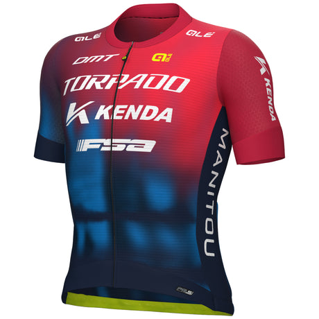 Maglia Ale Team Torpado Kenda Fsa 2025 PRS 2.0 - O