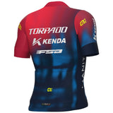 Maglia Ale Team Torpado Kenda Fsa 2025 PRS 2.0 - P