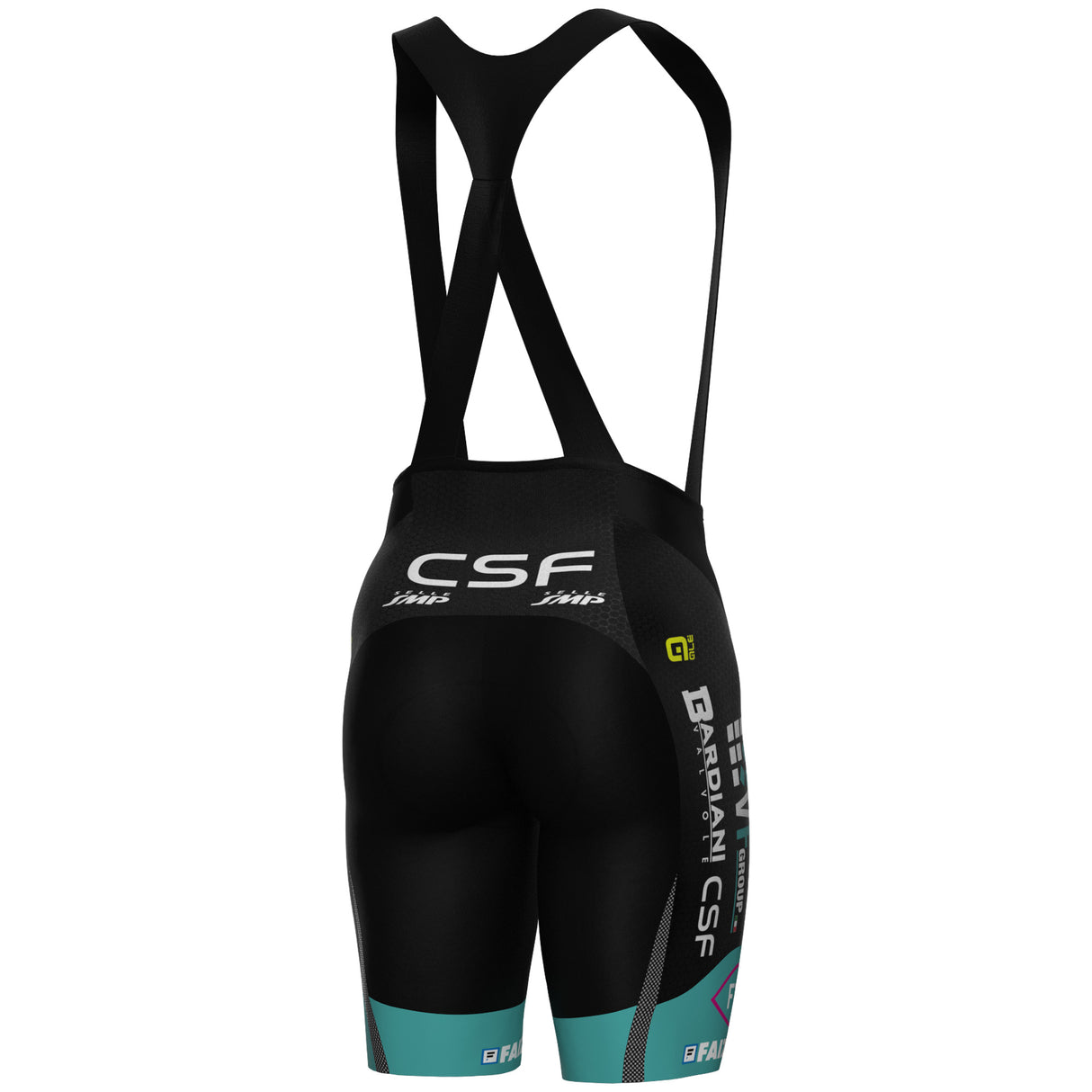 Salopette Ale VF Group - Bardiani CSF - Faizane 2025 PRS 2.0 - G