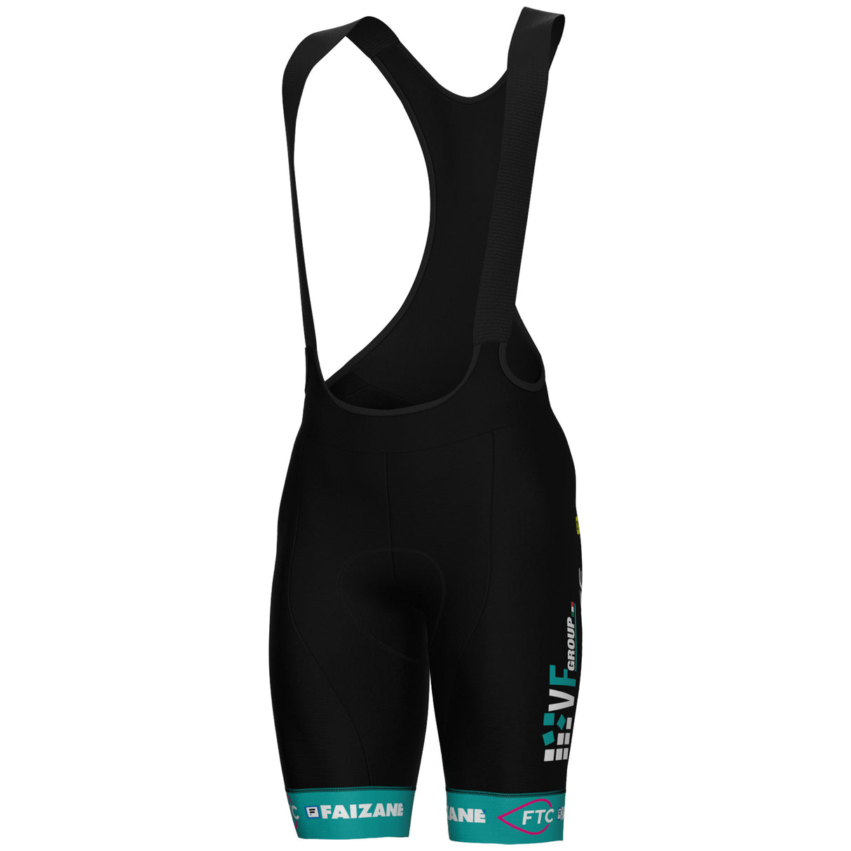 Salopette Ale VF Group - Bardiani CSF - Faizane 2025 - F