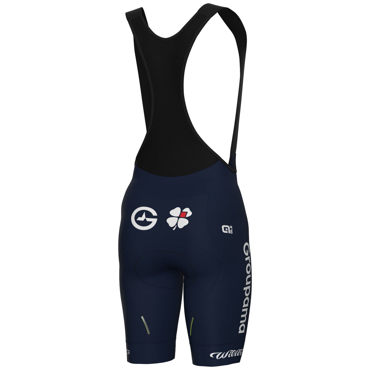 Salopette Ale Groupama FDJ 2025 - C