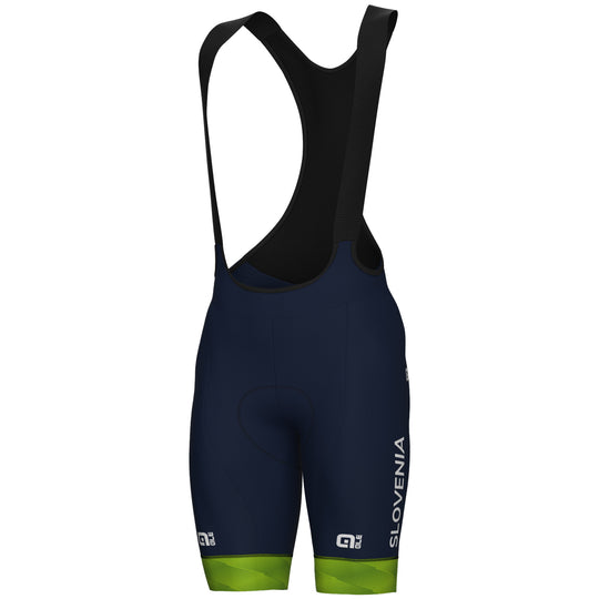 Ale National Slovenia 2025 bib shorts