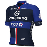 Maglia Ale Groupama FDJ 2025 - D