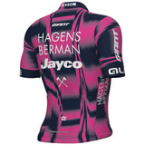 Maglia Ale Hagens Berman Jayco 2025 - E