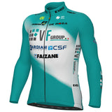 Maglia maniche lunghe Ale VF Group - Bardiani CSF - Faizane 2025 - G