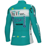 Maglia maniche lunghe Ale VF Group - Bardiani CSF - Faizane 2025 - H