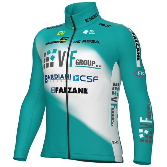 Ale VF Group - Bardiani CSF - Faizane 2025 jacket