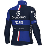 Giacca Ale Groupama FDJ 2025 - B