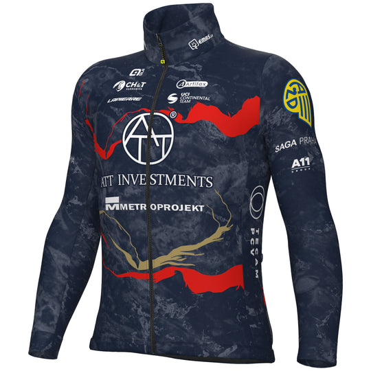 Ale ATT Investments 2025 jacket