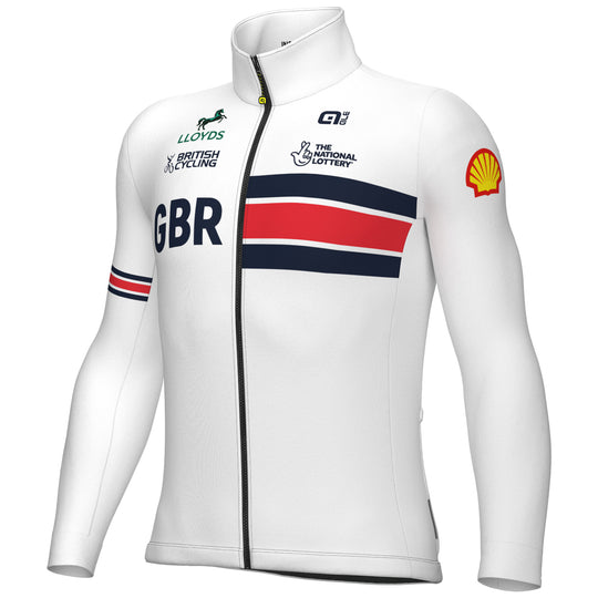 Ale National Team Great Britain 2025 jacket