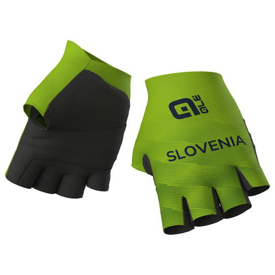 Ale National Slovenia 2025 gloves
