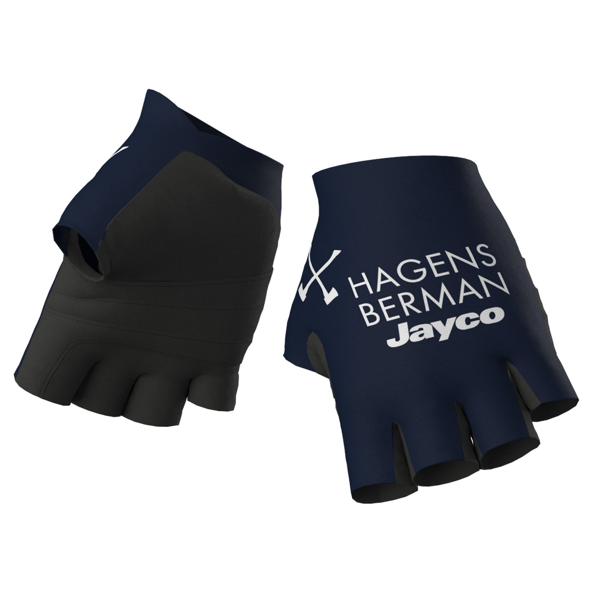 Guanti Ale Hagens Berman Jayco 2025 - H