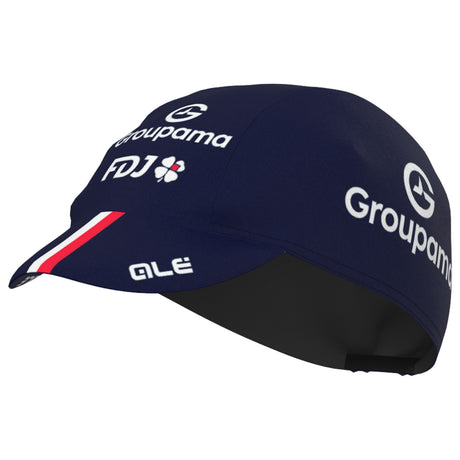 Cappellino Ale Groupama FDJ 2025 - O