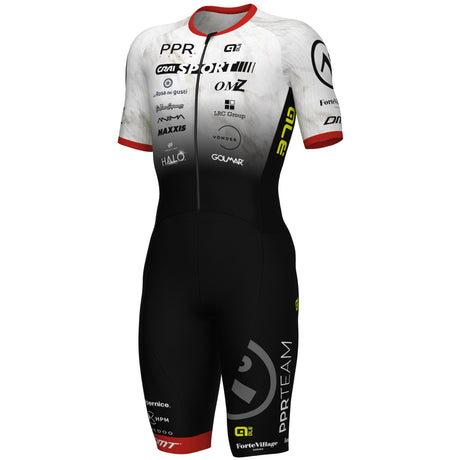 Body Ale PPR Pro Triathlon Team 2025 - D