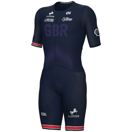 Ale National Great Britain 2025 Race skinsuit
