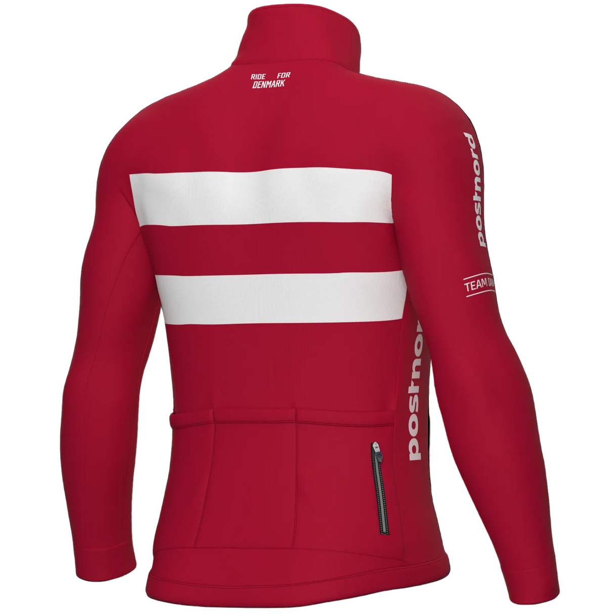 Giacca Ale Nazionale Danese 2026