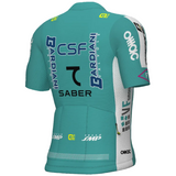 Maglia Ale Bardiani CSF 7 Saber 2026 PRS 2.0