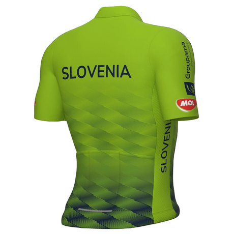 Ale National Slovenia 2026 jersey