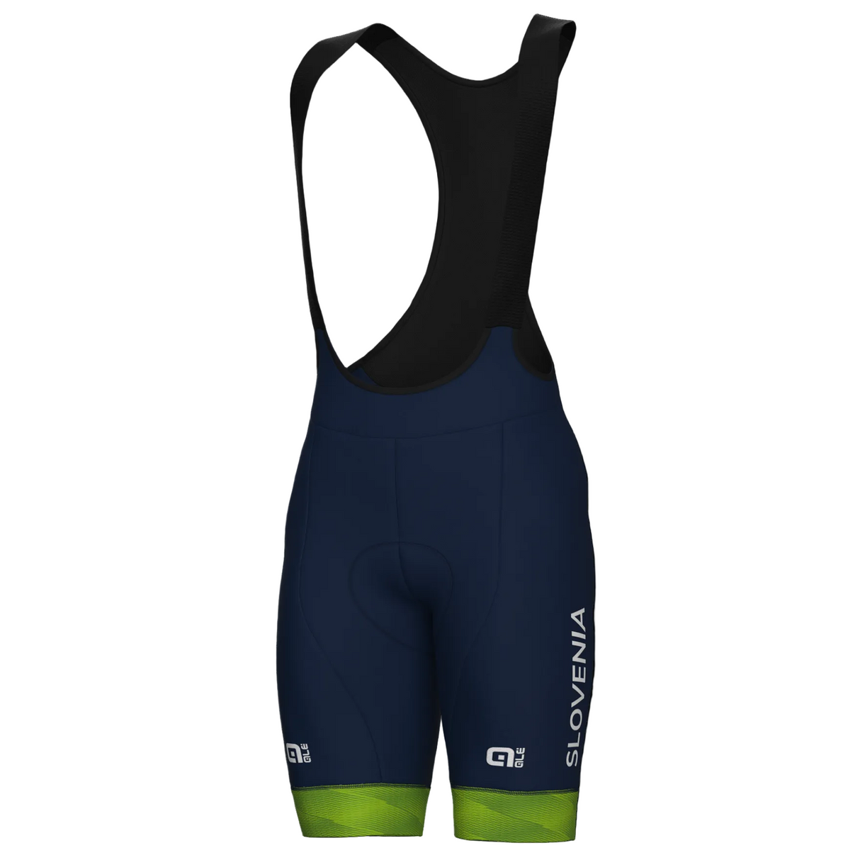 Ale Nationalteam Slowenien 2026 tragerhose