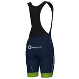 Ale Nationalteam Slowenien 2026 tragerhose