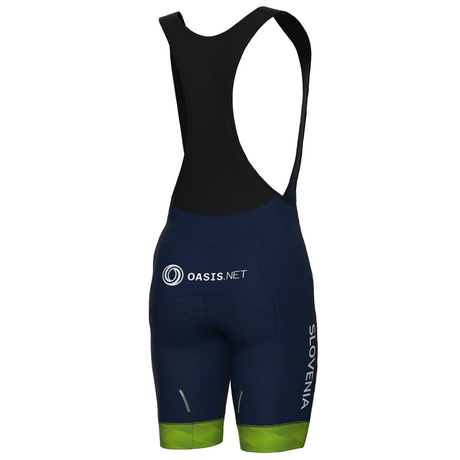 Culotte Ale Nazionale Slovenia 2026