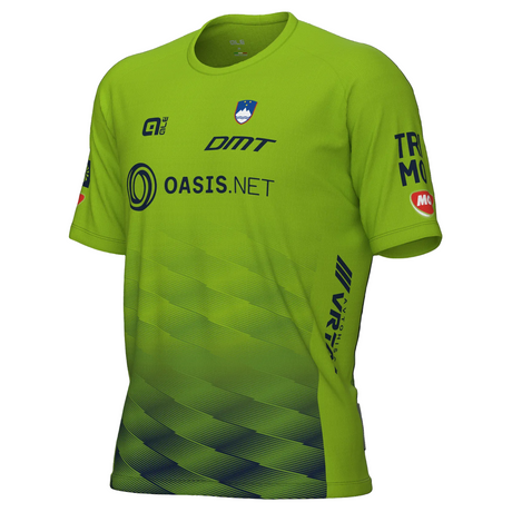 Ale National Slovenia 2026 T-Shirt