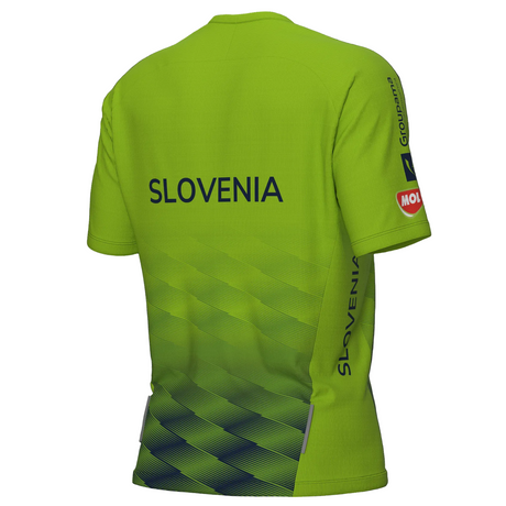 Ale National Slovenia 2026 T-Shirt