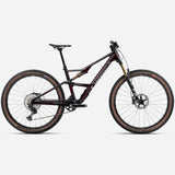 Orbea OCCAM SL M10 - Rosso grigio - N