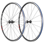 Roues Shimano WHR501FR - Noir