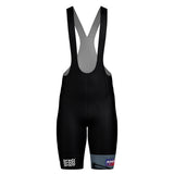 Santini Vuelta Espana 2026 trägerhose - Andorra
