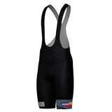 Santini Vuelta Espana 2026 trägerhose - Andorra