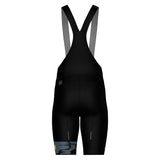 Santini Vuelta Espana 2026 trägerhose - Andorra