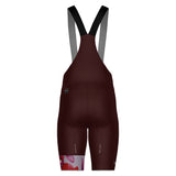 Santini Vuelta Espana 2026 bib shorts - Granada