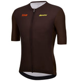 Maglia Santini Flèche Wallonne - O