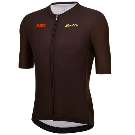 Maglia Santini Flèche Wallonne - O