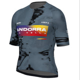 Santini Vuelta Espana 2026 trikot - Andorra