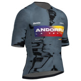 Santini Vuelta Espana 2026 trikot - Andorra