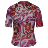 Santini Vuelta Espana 2026 jersey - Granada