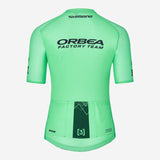 Maglia donna Orbea Factory Team 2024 Replica - C