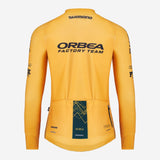 Maglia donna maniche lunghe Orbea Factory Team 2024 Core - D