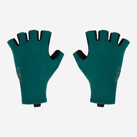Guanti Hiru Aero - Verde - F