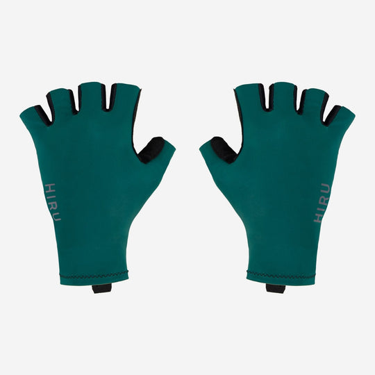 Guanti Hiru Aero - Verde