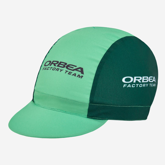 Cappellino Orbea Factory Team 2024