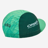 Cappellino Orbea Factory Team 2024 - P